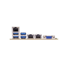 Материнская плата SuperMicro MBD-H13SSL-N-B MB Socket SP5, ATX, AMD EPYC (VGA, 2GNIC) 12DDR5, 3PCIx16, 2PCIx8, oem