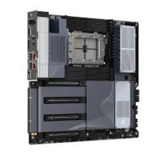 Сист.плата GigabyteTRX50 AI TOP 1.0, TRX50, TR5, 8xECC RDIMM DDR5, 4xPCI-E x16, 2xUSB 4.0 Type C, WIFI7, BOX