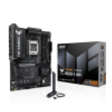 Материнская плата ASUS TUF GAMING B650E-E WIFI AM5 4xDDR5 4xSATA3 RAID 3xM.2 DP HDMI USB-C ATX