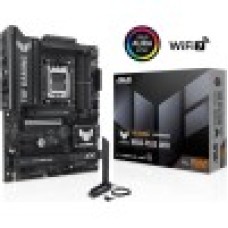 Материнская плата ASUS TUF GAMING B850-PLUS WIFI AM5 4xDDR5 4xSATA 3xM.2 HDMI DP USB-C ATX