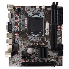 Материнская плата UDORE H81B Marten bios