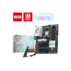 Материнская плата MSI B840 GAMING PLUS WIFI AM5 4xDDR5 4xSATA3 RAID 2xM.2 1xHDMI 1xType-C ATX