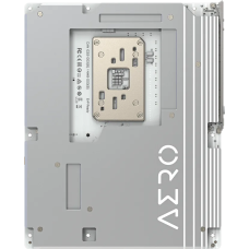 Материнская плата, Gigabyte, X870E AERO X3D WOOD (4719331878481), AM5, X870E, 4xDDR5 4400/4800/5200/9000(OC), 4xSATA3, 4xM.2 (2xPCIe 5.0 x4/x2, 2xPCIe 4.0 x4/x2), Raid, 1xHDMI, 2xUSB4 Type-C®, 2xPCI-Ex16, Wi-Fi, ATX
