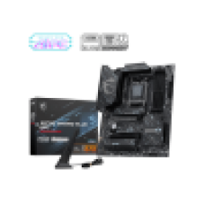 Материнская плата MSI X870 GAMING PLUS WIFI AM5 4xDDR5 4xSATA3 RAID 3xM.2 1xHDMI 2xType-C ATX