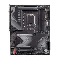 Материнская плата GIGABYTE Z790 D AX, LGA1700, Z790, PCIe16x 5.0, HDMI+DP, 3xM.2, 4xDDR5, ATX