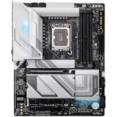 Материнская плата GIGABYTE Z890 EAGLE WIFI7, LGA1851, Z890, 4xDDR5, PCIe5.0, DP+USB4, 4xM.2, ATX