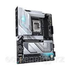 Материнская плата GIGABYTE Z890 GAMING X WIFI7, LGA1851, Z890, 4xDDR5, PCIe5.0, HDMI+DP+USB4, ATX