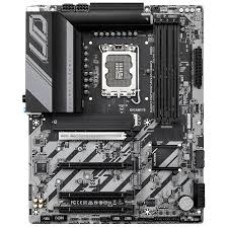 Материнская плата GIGABYTE Z890 UD WIFI6E, LGA1851, Z890, 4xDDR5, PCIe5.0, DP+USB4, 3xM.2, ATX
