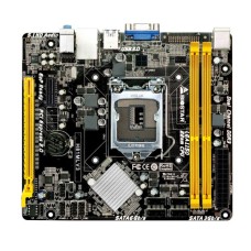 Материнская плата Biostar H81MLV3
