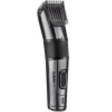 Уц. Машинка для стрижки Babyliss E978E черный (насадок в компл:2шт), упаковка б/­у