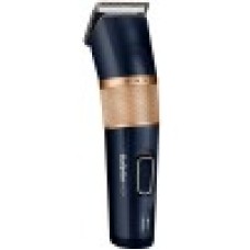 Машинка для стрижки Babyliss E986E черный (насадок в компл:2шт)