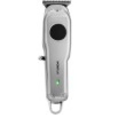 Машинка для стрижки Hyundai H-HC7111 серебристый/­черный 5Вт (насадок в компл:3шт)