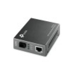 TP-Link MC112CS Медиаконвертер WDM одномод 20 км