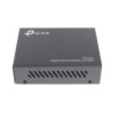 TP-Link MC220L Гигабитный Ethernet медиаконвертер