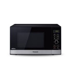 Panasonic NN-GD38HSZPE микроволновая печь