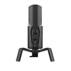 Студийный USB-микрофон Trust GXT 258 Fyru 4 in 1 Streaming
