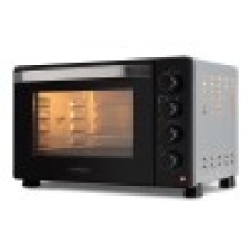 Мини-печь Hyundai MIO-HY081 38л. 2000Вт серебристый/­черный