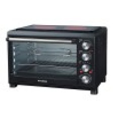 Мини-печь Hyundai MIO-HY086 38л. 1600Вт черный