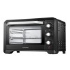 Мини-печь Hyundai MIO-HY103 20л. 1380Вт черный