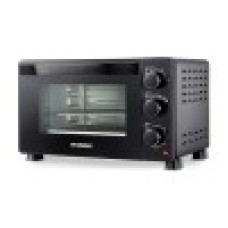 Мини-печь Hyundai MIO-HY080 23л. 1500Вт черный