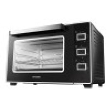 Мини-печь Hyundai MIO-HY107 45л. 2200Вт черный