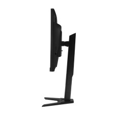 Монитор, Gigabyte, G24F, 23.8", 1920x1080, IPS, 165Гц, HDMI*2, DP, LED, 300кд/м2, 1000:1, 1мс, Регулировка высоты, угол обзора(гор/верт) 178/178, 16:9, USB3.0*2, Чёрный