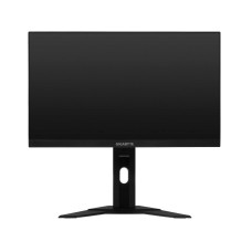 Монитор, Gigabyte, G24F, 23.8", 1920x1080, IPS, 165Гц, HDMI*2, DP, LED, 300кд/м2, 1000:1, 1мс, Регулировка высоты, угол обзора(гор/верт) 178/178, 16:9, USB3.0*2, Чёрный