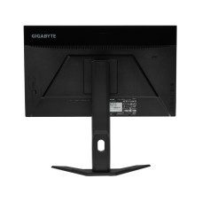 Монитор, Gigabyte, G24F, 23.8", 1920x1080, IPS, 165Гц, HDMI*2, DP, LED, 300кд/м2, 1000:1, 1мс, Регулировка высоты, угол обзора(гор/верт) 178/178, 16:9, USB3.0*2, Чёрный