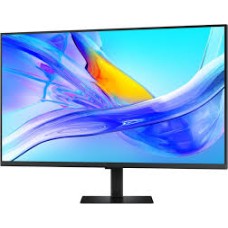 Монитор 37" ViewFinity S8 4K SAMSUNG LS37D802UAIXCI VA 4K UHD 3840x2160 60Hz 5мс 350кд/м2 1xHDMI 1xDP 1xUSB-C 1xUSB-B Черный