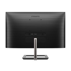 Монитор Philips 242E1GAJ LCD 23.8'' [16:9] 1920х1080(FHD) VA, nonGLARE, 144 Hz, 350 cd/m2, H178°/V178°, 3500:1, 16.7M, 4ms, HDMI, DP, Tilt, Speakers, 2Y, Black