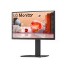 Монитор, LG, 24BA650-B, 23.8", 1920 x 1080, IPS, 100 Гц, HDMI*1, DP*1, USB*5, USB-C*1, Аудиовыход, 250 кд/м2, 1300:1, 16.7M., 5мс, 178/178, 16:9, Черный