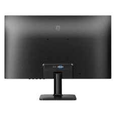 Монитор 23.8" PHILIPS 24E2N1100LB/01 VA 1920x1080 100Hz 4мс 250кд/м 3000:1 1xHDMI 1xVGA Черный