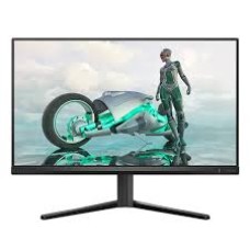 Монитор 23,8" PHILIPS 24E2N1110/01/0 IPS 1920x1080 100Hz 4мс 250кд/м 1300:1 1xHDMI 1xVGA 2x2W Черный