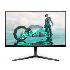 Монитор 24,5" PHILIPS 25M2N3200W (00/01) VA 1920x1080 240Hz 1мс 300кд/м Угол Обзора 178/178 3000:1 Mega Infinity DCR 2xHDMI DP Черный