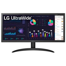 Монитор LG 26WQ500-B
