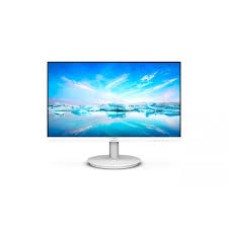 Монитор жидкокристаллический PHILIPS 271V8AW/01 LCD 27'' 16:9 1920х1080(FHD) IPS, 75 Hz, 250 cd/m2, H178°/V178°, 1300:1, 16.7M, 4ms, HDMI, VGA, белый