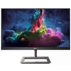 Монитор 27" Philips 272E1GAJ, Black-Gray