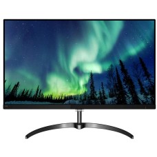 Монитор 27" PHILIPS 276E8FJAB 2560x1440 VGA, HDMI, DisplayPort