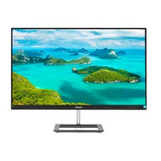 Монитор 27" Philips 278E1A, Black-Silver
