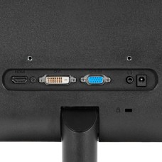Монитор 27" AOC 27B2DM/01, Black