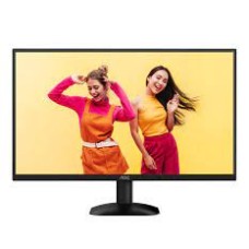 Монитор 27" AOC 27B35HM/01/00 VA 1920x1080 100Hz 4ms 250cd/m 3000:1 1xD-SUB 1xHDMI Black
