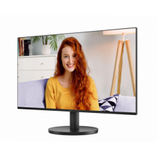 Монитор AOC 27B3QA2/01 IPS 27" 16:9 FHD(1920x1080x120Hz),300cd/m2,1500:1,20M:1,178/178,4ms,DP,VGA,HDMI,2x2W,Black