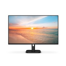 Монитор 27" PHILIPS 27E1N1100A/01 IPS 1920x1080 100Hz 1мс 250кд/м 1300:1 1xHDMI 1xVGA 2x2W Black