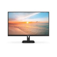 Монитор 27" PHILIPS 27E1N1800A/00/01 IPS 3840x2160 60Hz 4мс 350кд/м 1000:1 2xHDMI 1xDP Черный