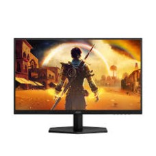 Монитор Игровой 27" AOC 27G42E/01/00 IPS 180Hz 0.5ms 300cd/m 1000:1 1xHDMI 1xDP Black