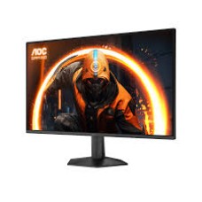 Монитор Игровой 24,5" AOC 25G50Z/01 IPS 1920x1080 260Hz 0.3ms 300cd/m 1000:1 HDR10 HDMI DP Черный