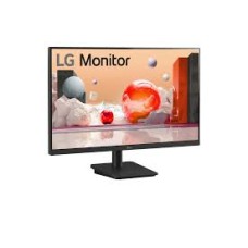 Монитор LCD 27'' 16:9 1920х1080(FHD) IPS, 100 Hz, 250 cd/m2, 1300:1, 5ms, 2xHDMI, Tilt, 1Y, Black