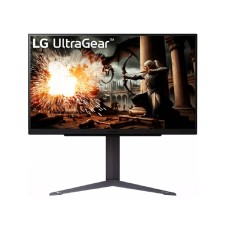 Монитор жидкокристаллический LG 27GS75Q-B.ARUZ LCD 27'' 16:9 2560x1440 IPS, 300 cd/m2