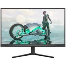 Монитор 23,8" PHILIPS 24M2N3200A/01/00 IPS 1920x1080 180Hz 1мс 300кд/м 1000:1 2xHDMI 1xDP Черный