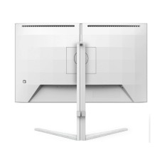 Монитор жидкокристаллический PHILIPS 27M2N3501PA/01 LCD 27'' 16:9 2560х1440 IPS, nonGLARE, 240/260 Hz, 300 cd/m2, H178°/V178°, 1000:1, 16.7M, 1ms, 2xHDMI 2.0, DP1.4, Белый